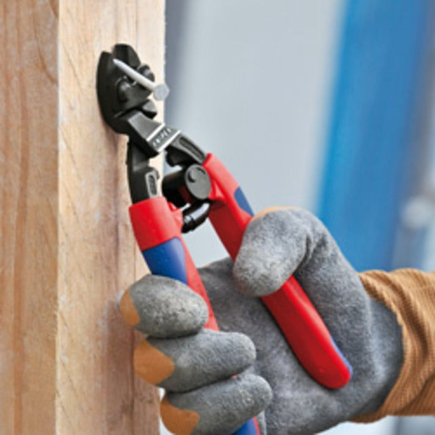 Knipex Cobolt Betonchaar 7112200