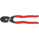 Knipex Cobolt Bent Concrete Scissors 71 01 200