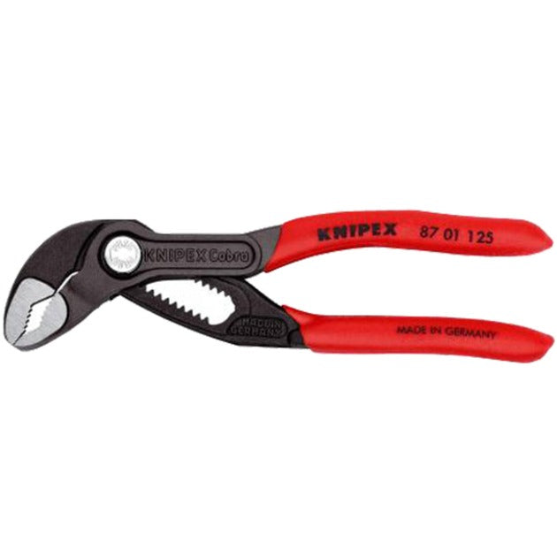 Knipex Cobra 125 mm