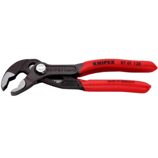 Knipex Cobra 125 mm