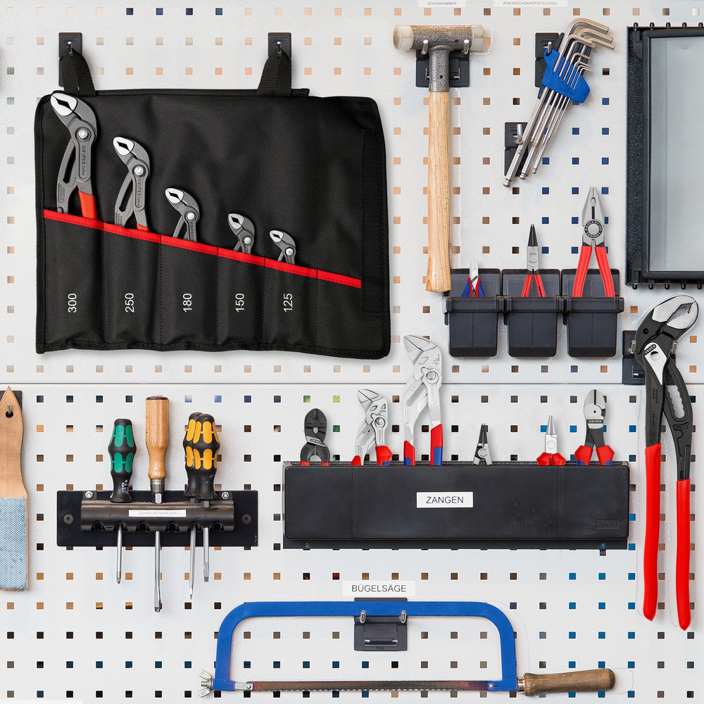 Knipex Cobra-Set 5 pièces 00 19 55 S5