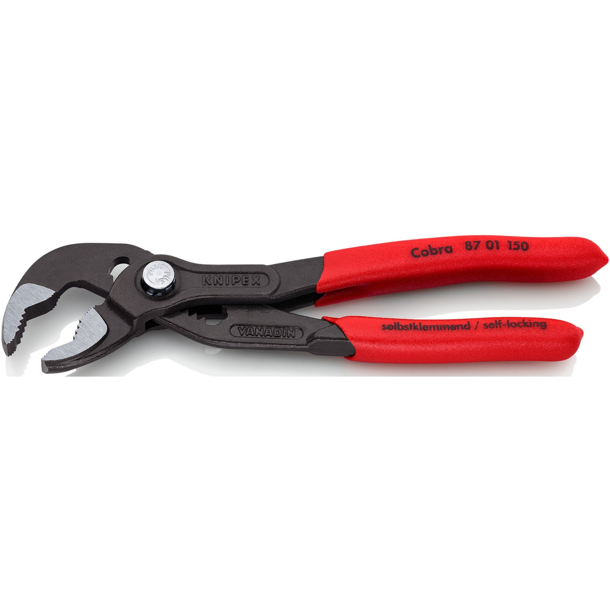 Knipex Cobra Water Pupptang 8701150