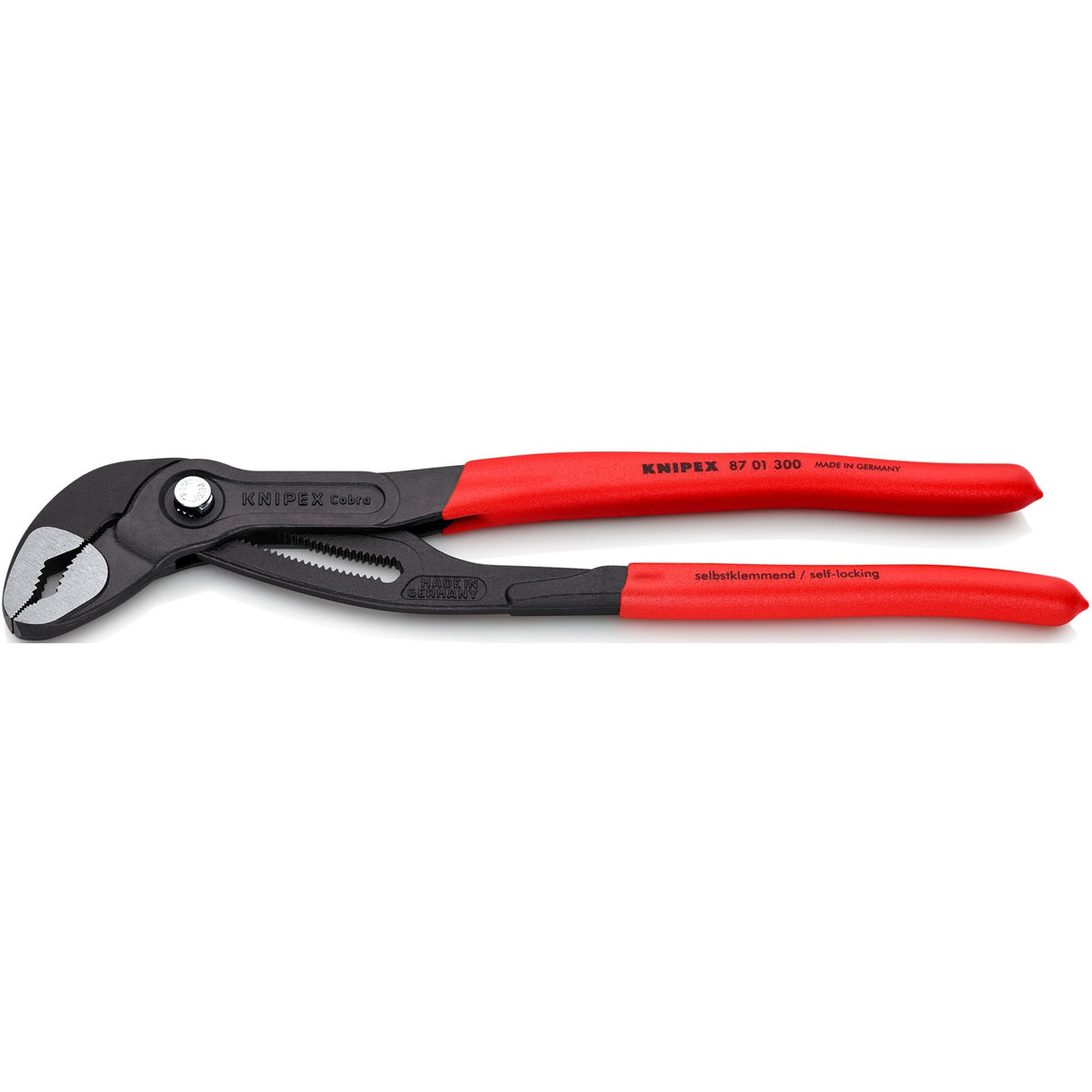 Knipex cobra Waasser Puppetg 8701300