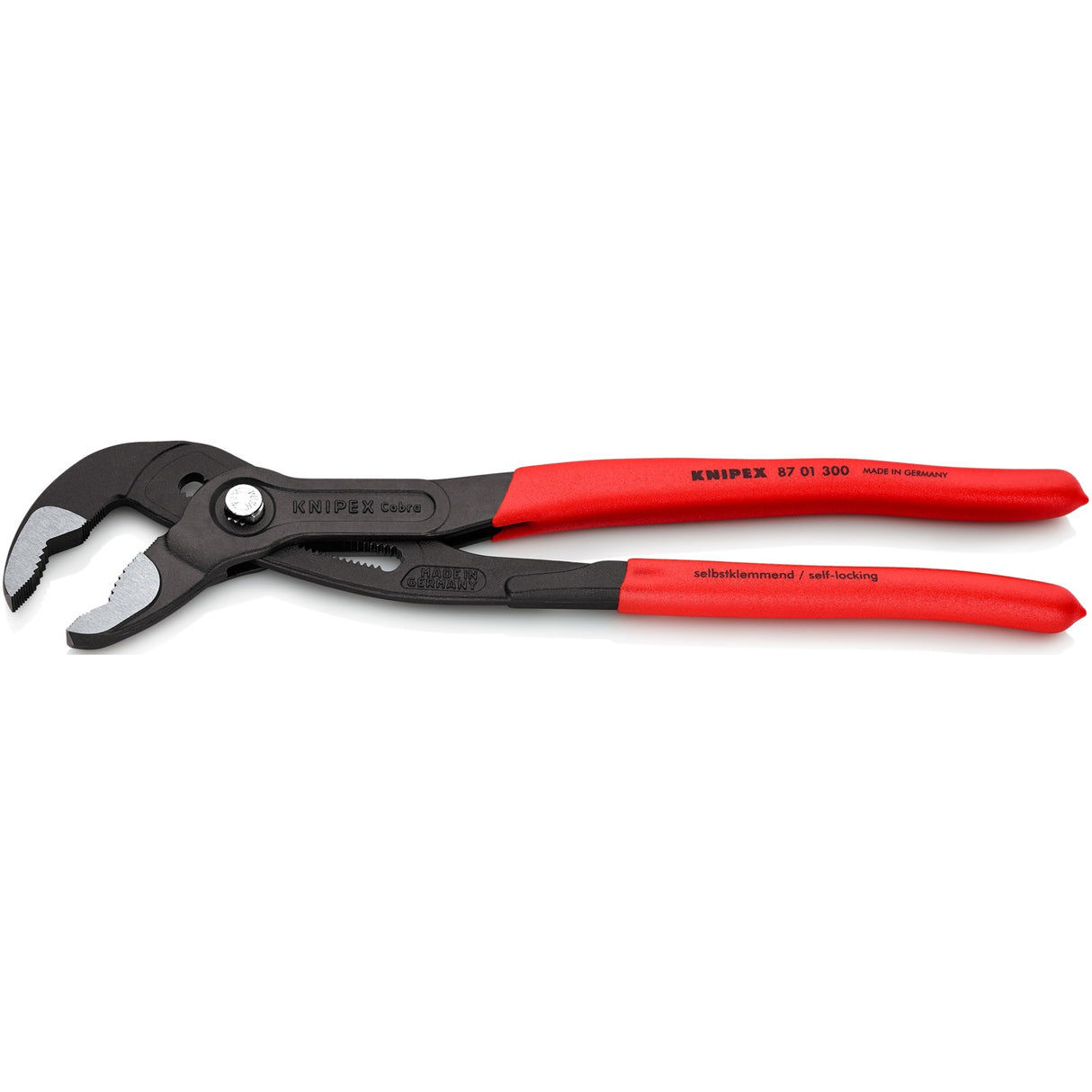Knipex cobra Waasser Puppetg 8701300