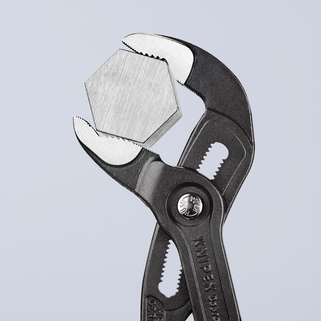 Knipex cobra Waasser Puppetg 8701300