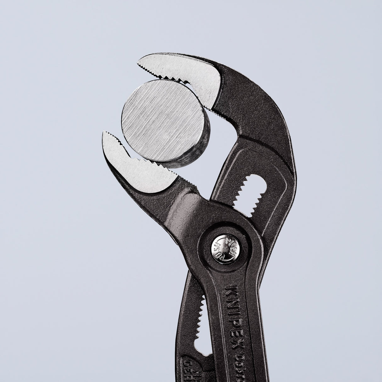 Knipex cobra Waasser Puppetg 8701300