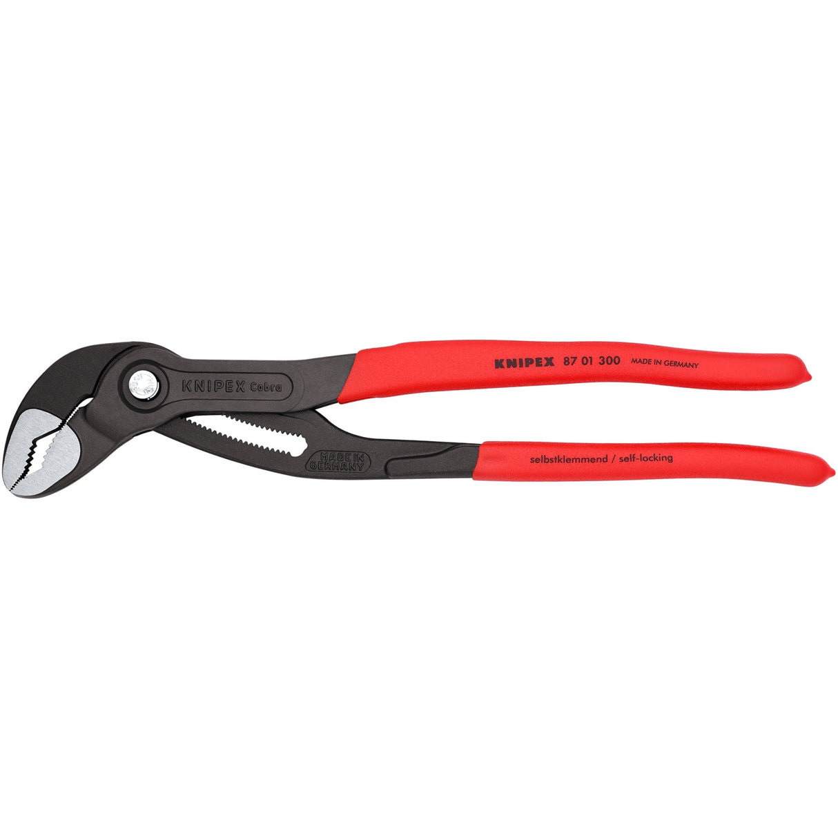 Knipex cobra Waasser Puppetg 8701300