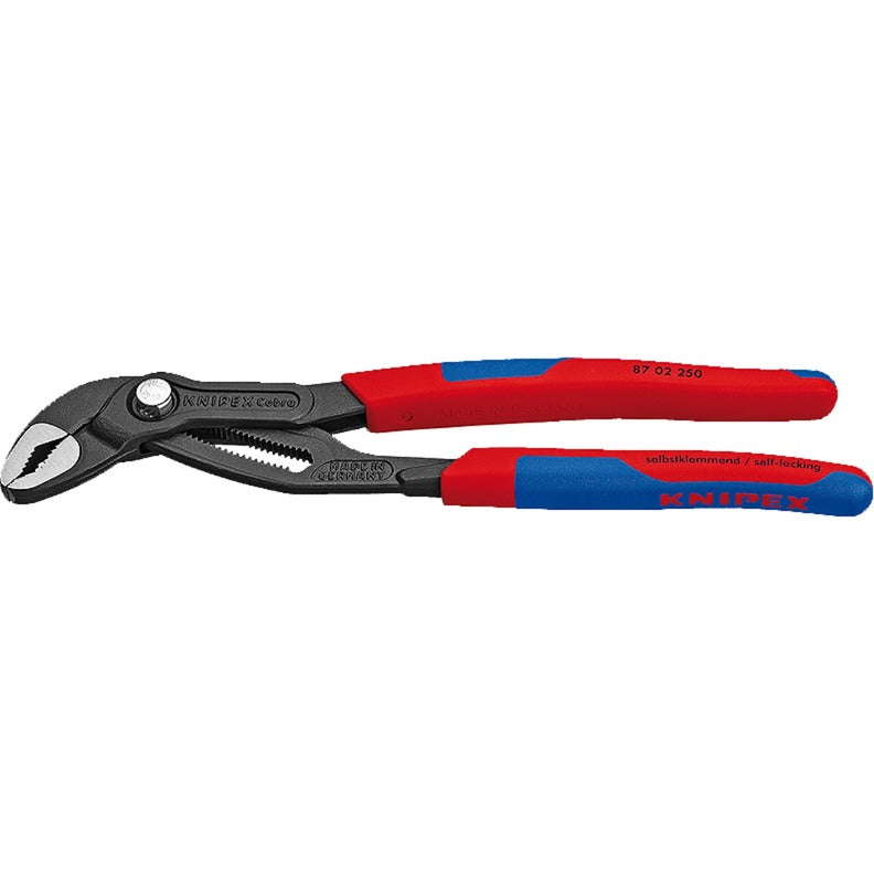 Knipex Cobra Water Puppteg 8702250