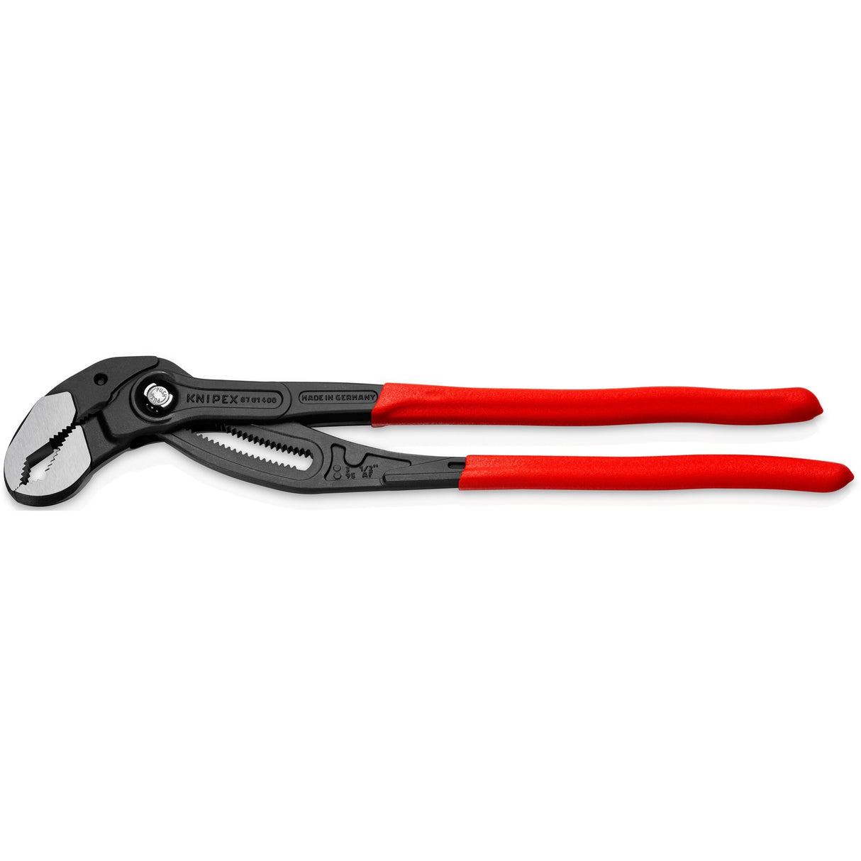 KNIPEX COBRA XL WATER POPTANG 8701400