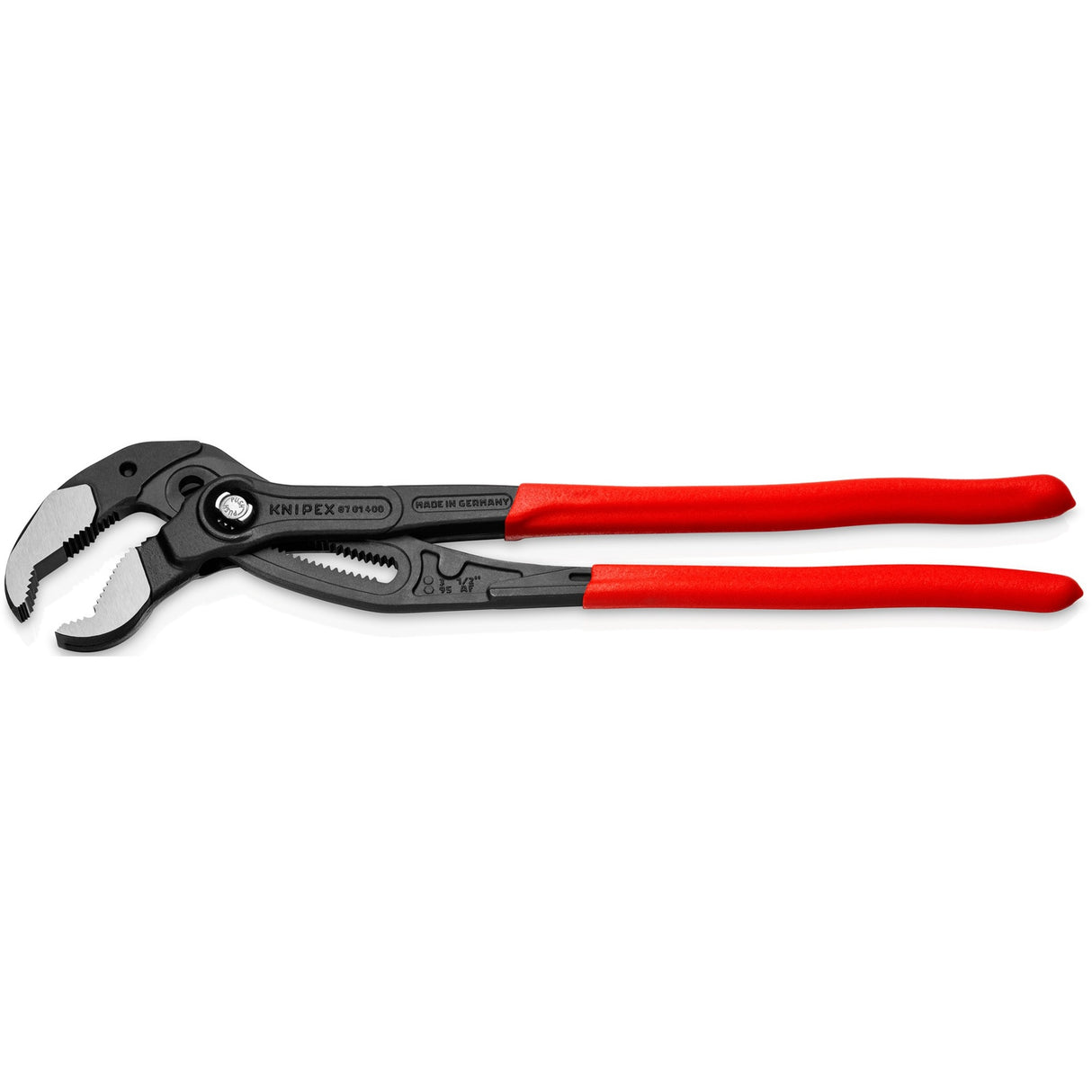 KNIPEX COBRA XL WATER POPTANG 8701400