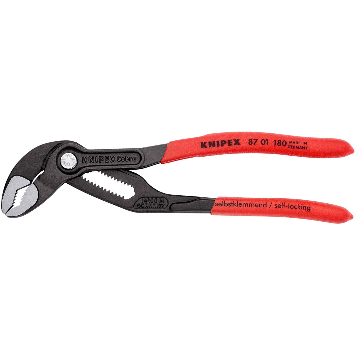 Knipex Cobra Set 00 20 09 V02