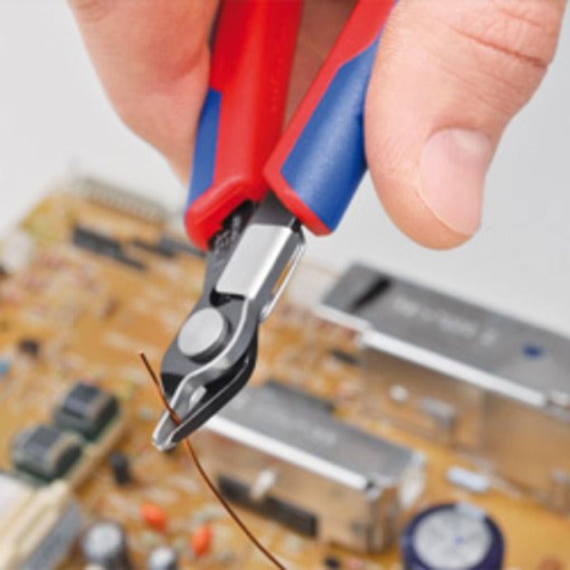 Knipex Electronic Super Knips 7871125