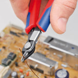 Knipex Electronic Super Knips 7871125