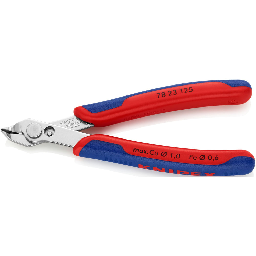 Knipex Electronic Super Knips 78 23 125