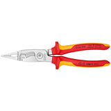 Knipex Electro InstalationAng VDE 1386200