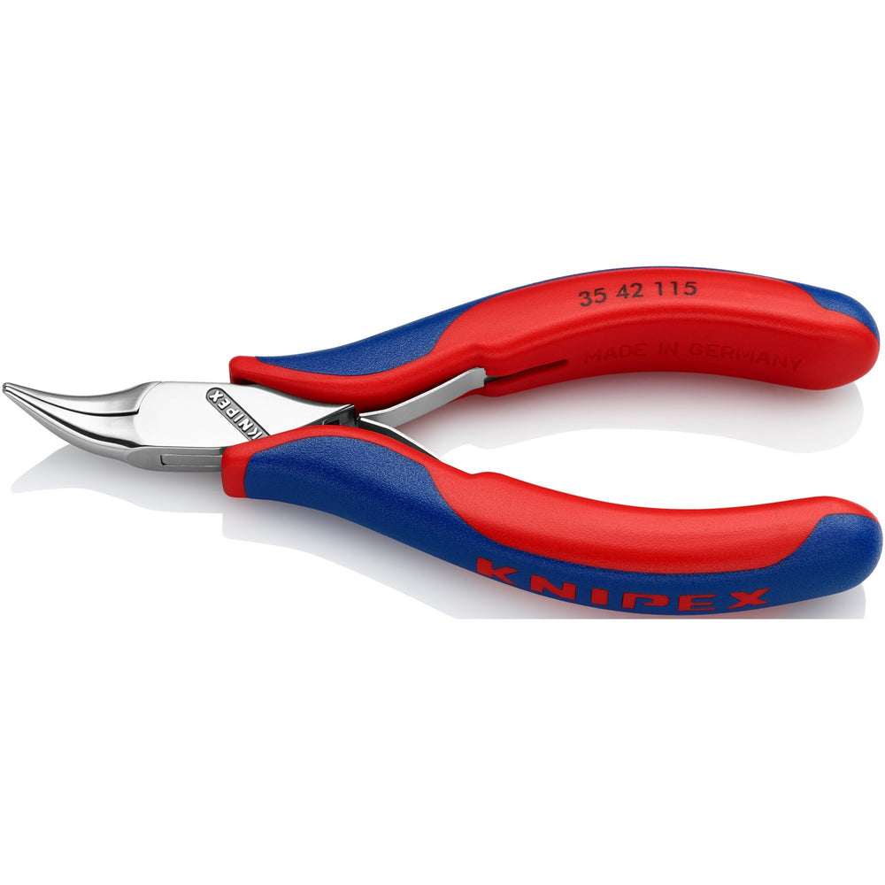 KNIPEX Greamairí corraitheacha Leictreonaic 3542115