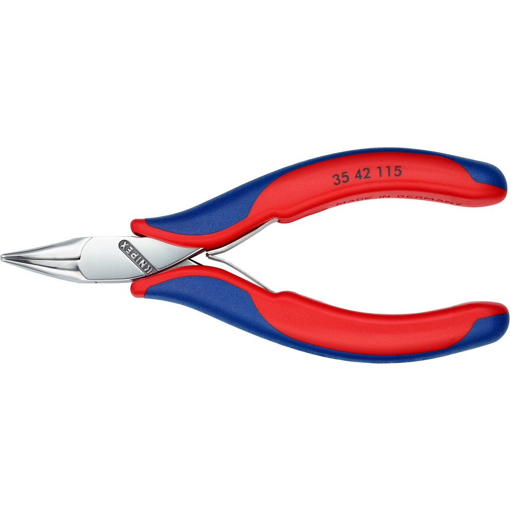 KNIPEX Greamairí corraitheacha Leictreonaic 3542115