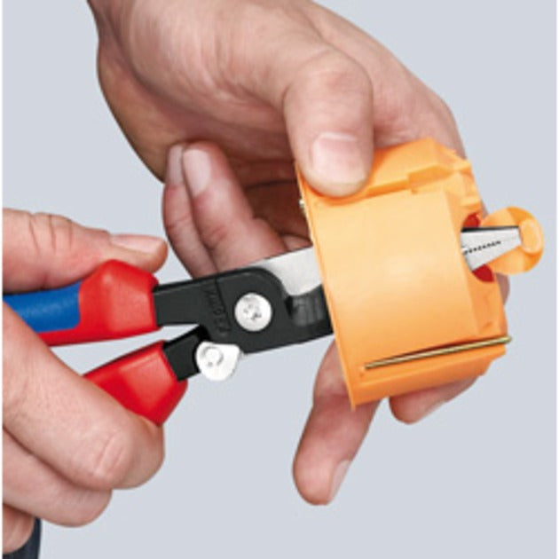 Knipex Electronics Installation Tang 13 92 200