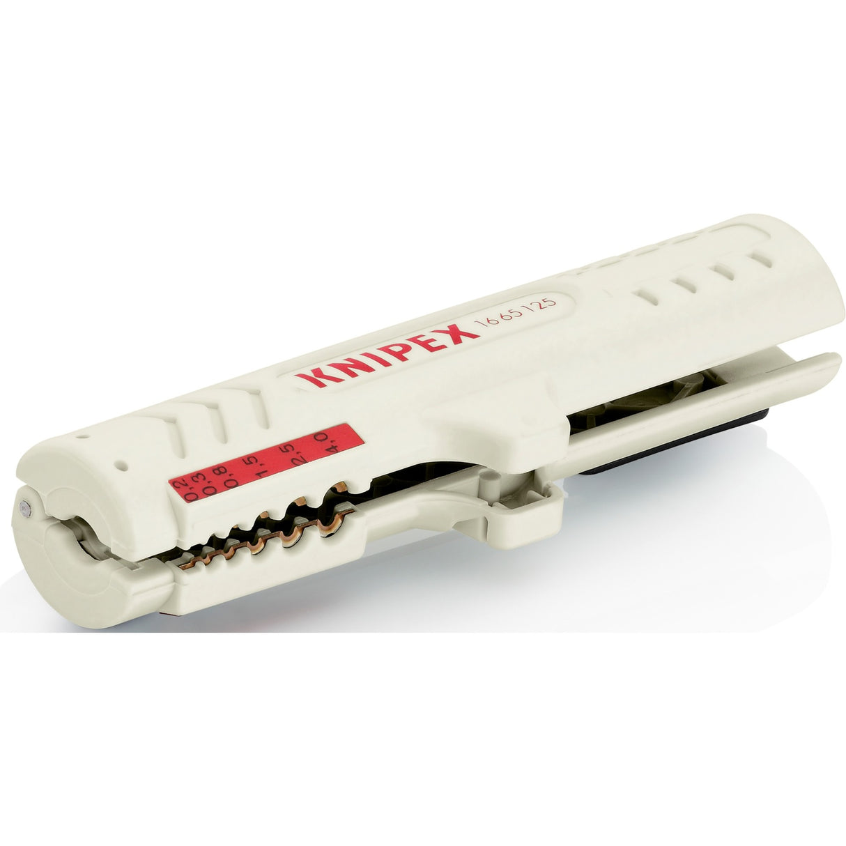 Knipex Kabelstrooss 16651225SB