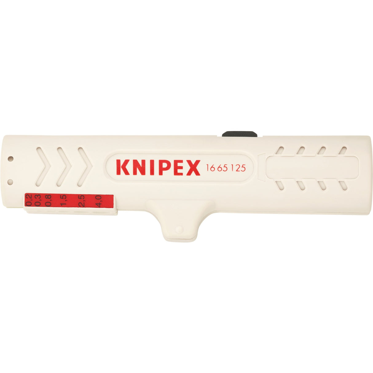 Knipex Kabelstrooss 16651225SB