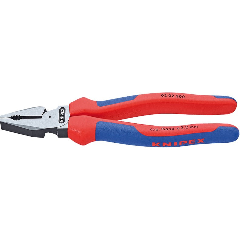 Knipex Strength Combitang 02 02 200