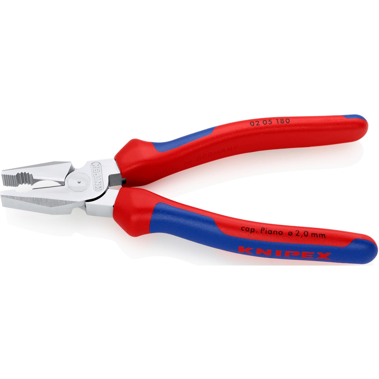 Knipex Power-Kombitang 180 mm