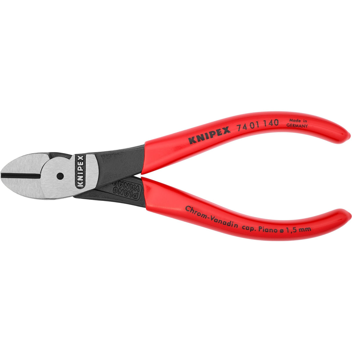 Knipex Power-Zijsnijtang 74 01 140