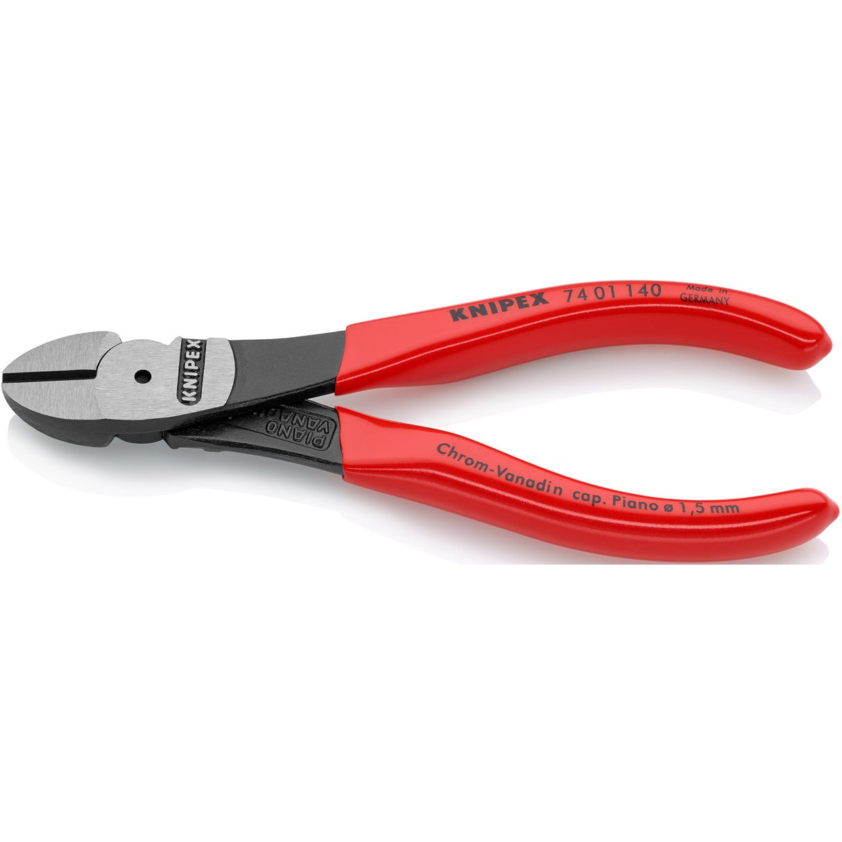 Knipex Power-Zijsnijtang 74 01 140