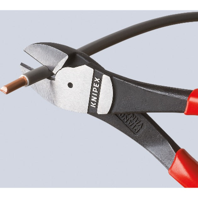 Knipex Power-zijsnijtang 74 01 200