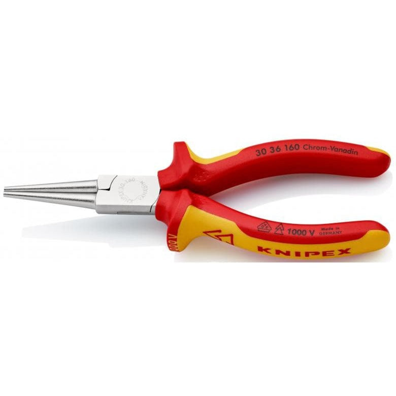 Knipex Langbek Bending Tang 30 36 160 VDE