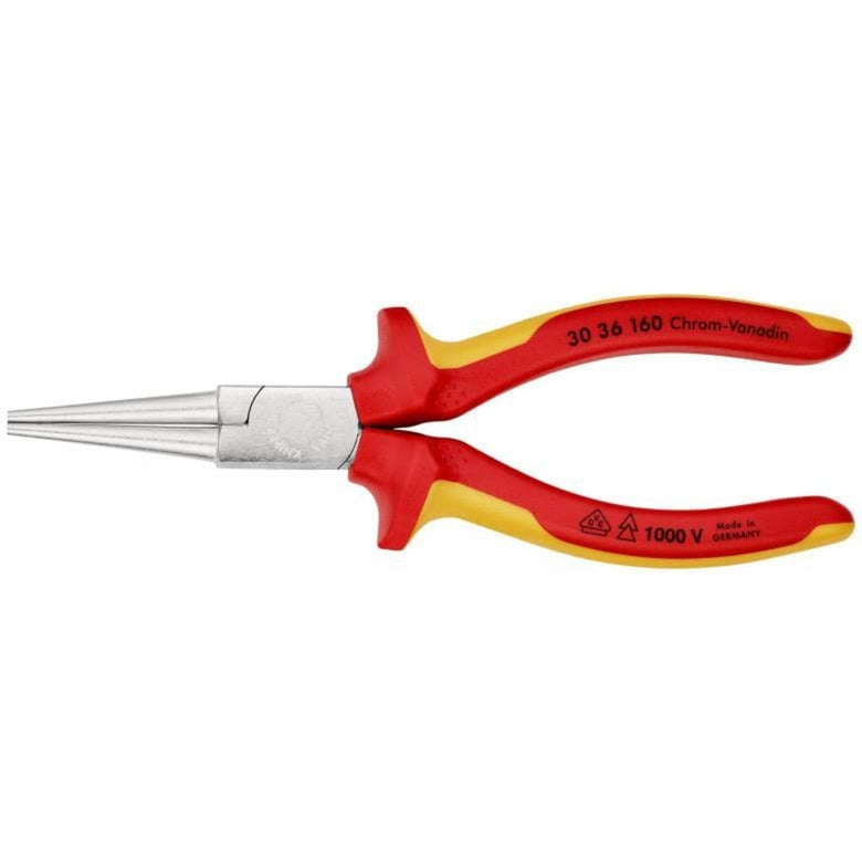 Knipex Langbek Bending Tang 30 36 160 VDE