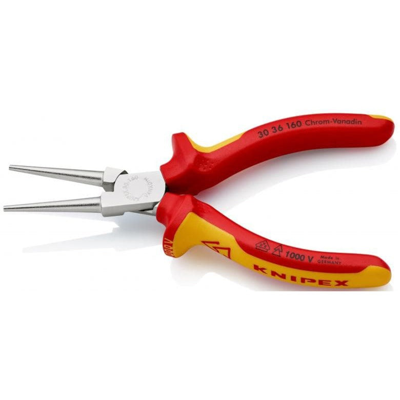 Knipex Langbek Bending Tang 30 36 160 VDE
