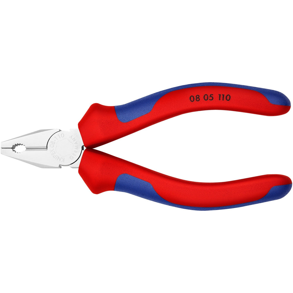 KNIPEX Mini Kombi fogó 08 05 110