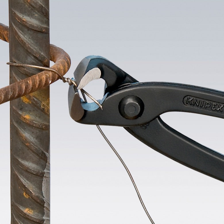 Knipex Monertang (Rabitzen Vlechtertang) 9900220