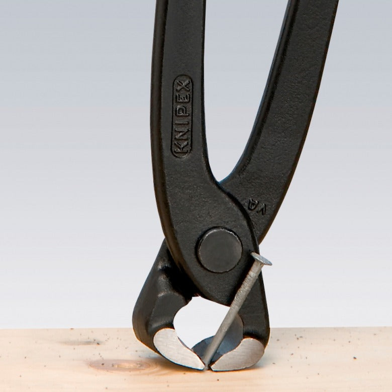 Knipex Monertang (Rabitzen Vlechtertang) 9900220