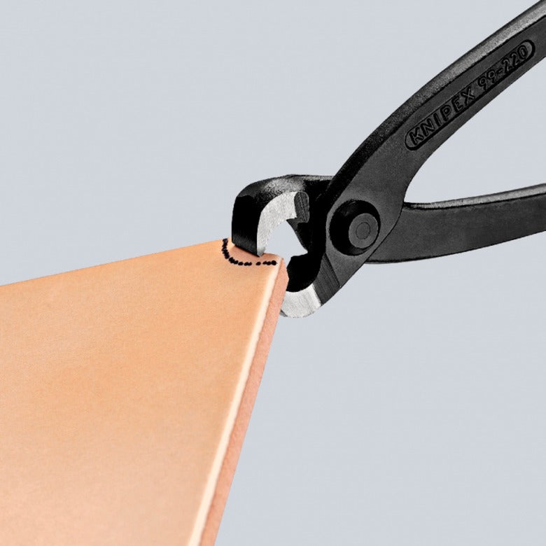 Knipex Monertang (Rabitzen Vlechtertang) 9900220