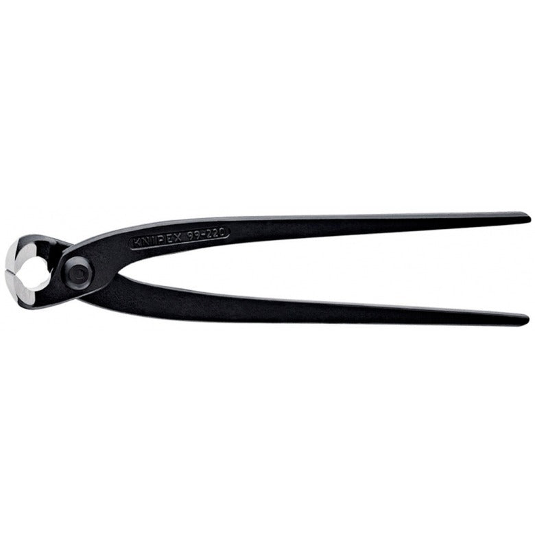 Knipex Monertang (Rabitzen Vlechtertang) 9900220