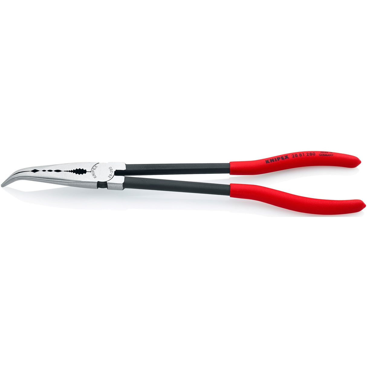 Knipex Montagetang 2881280 gebogen
