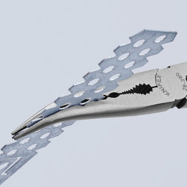Knipex Montagetang 2881280 gebogen