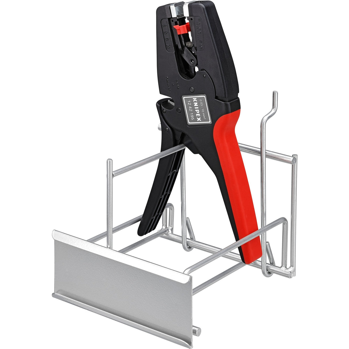 Knipex Multistrip 10 Automatyczny Stripang 1242195