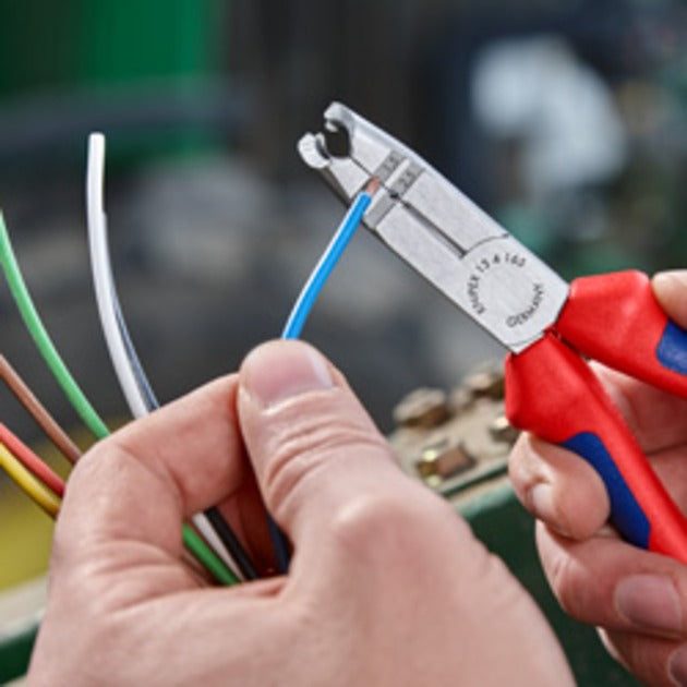 Knipex demonteringstang 13 42 165