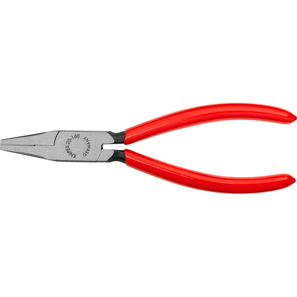 Knipex Flat Panging Pang 20 01 160