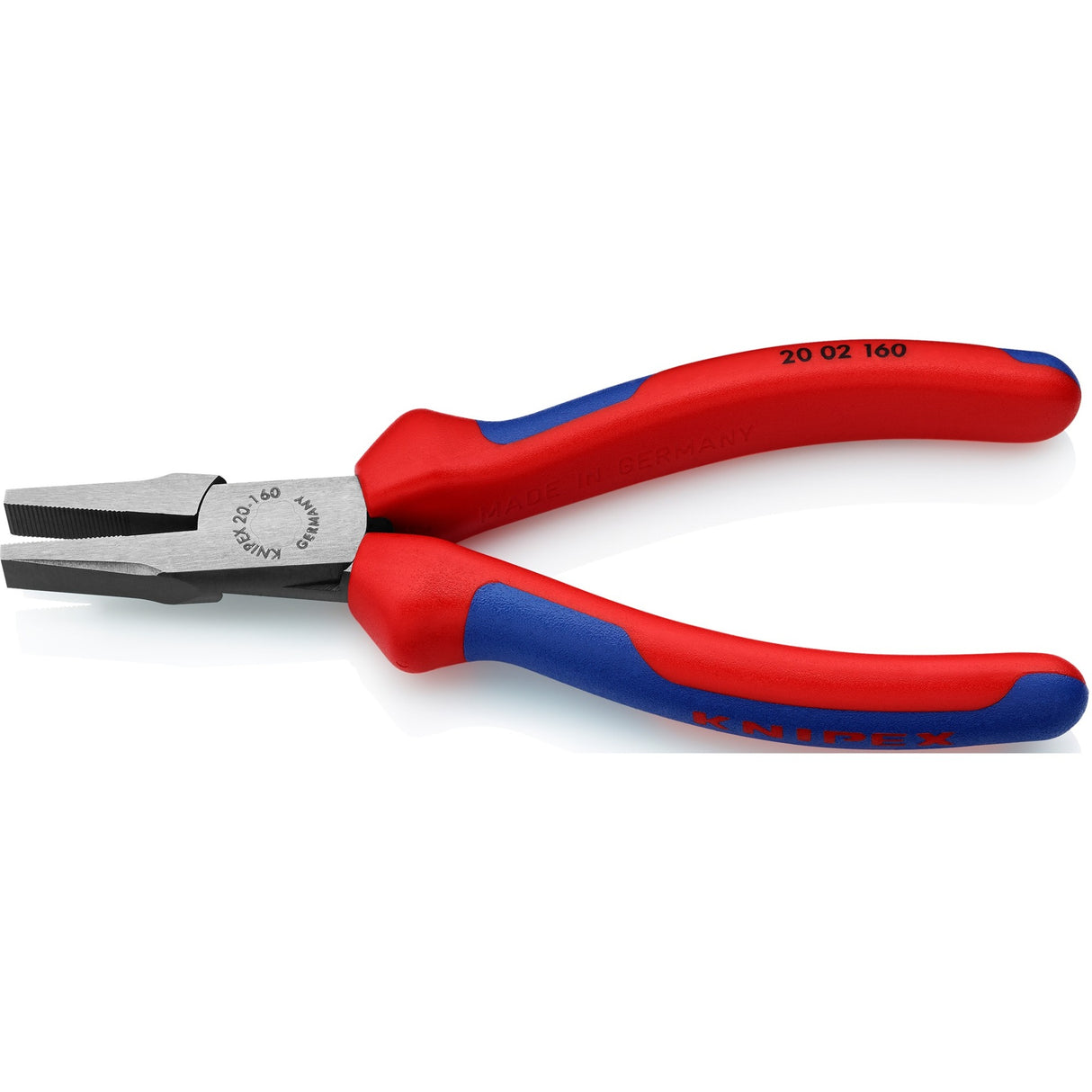 Knipex Flat Bending Pang 20 02 160