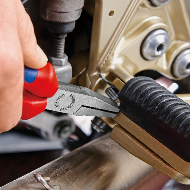 Knipex Flat Bending Pang 20 02 160