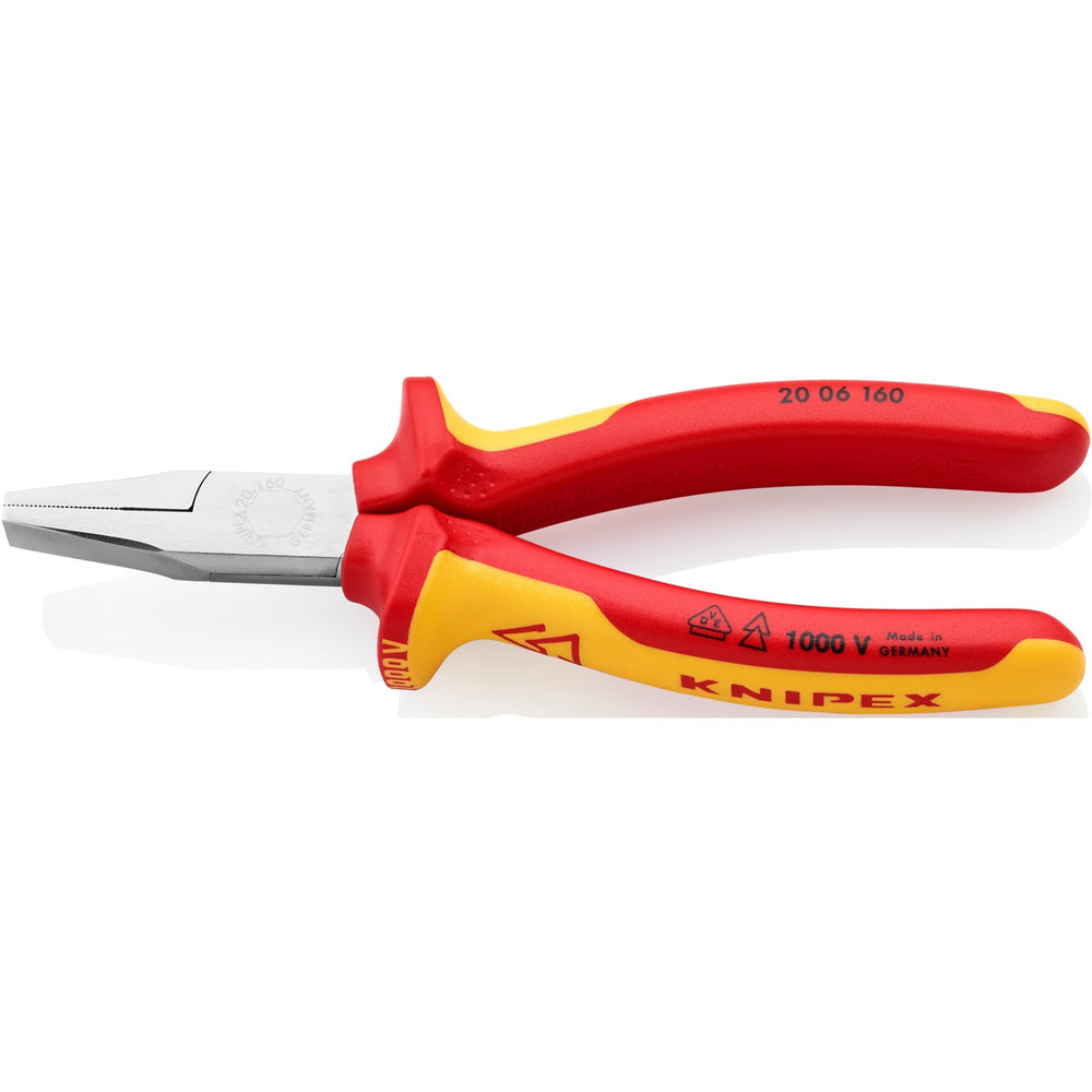 Knipex Flat Bing Pang 20 06 160 VDE
