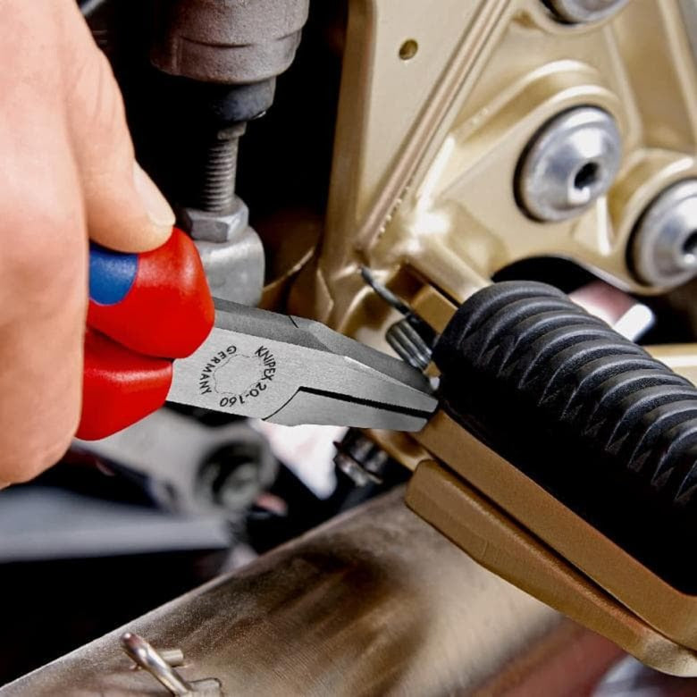 Knipex Flat Bing Pang 20 06 160 VDE