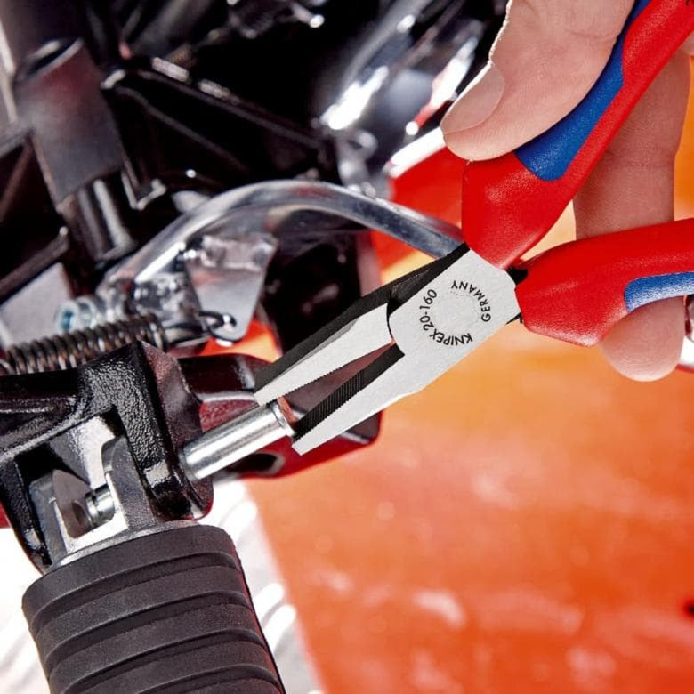 Knipex Flat Bing Pang 20 06 160 VDE