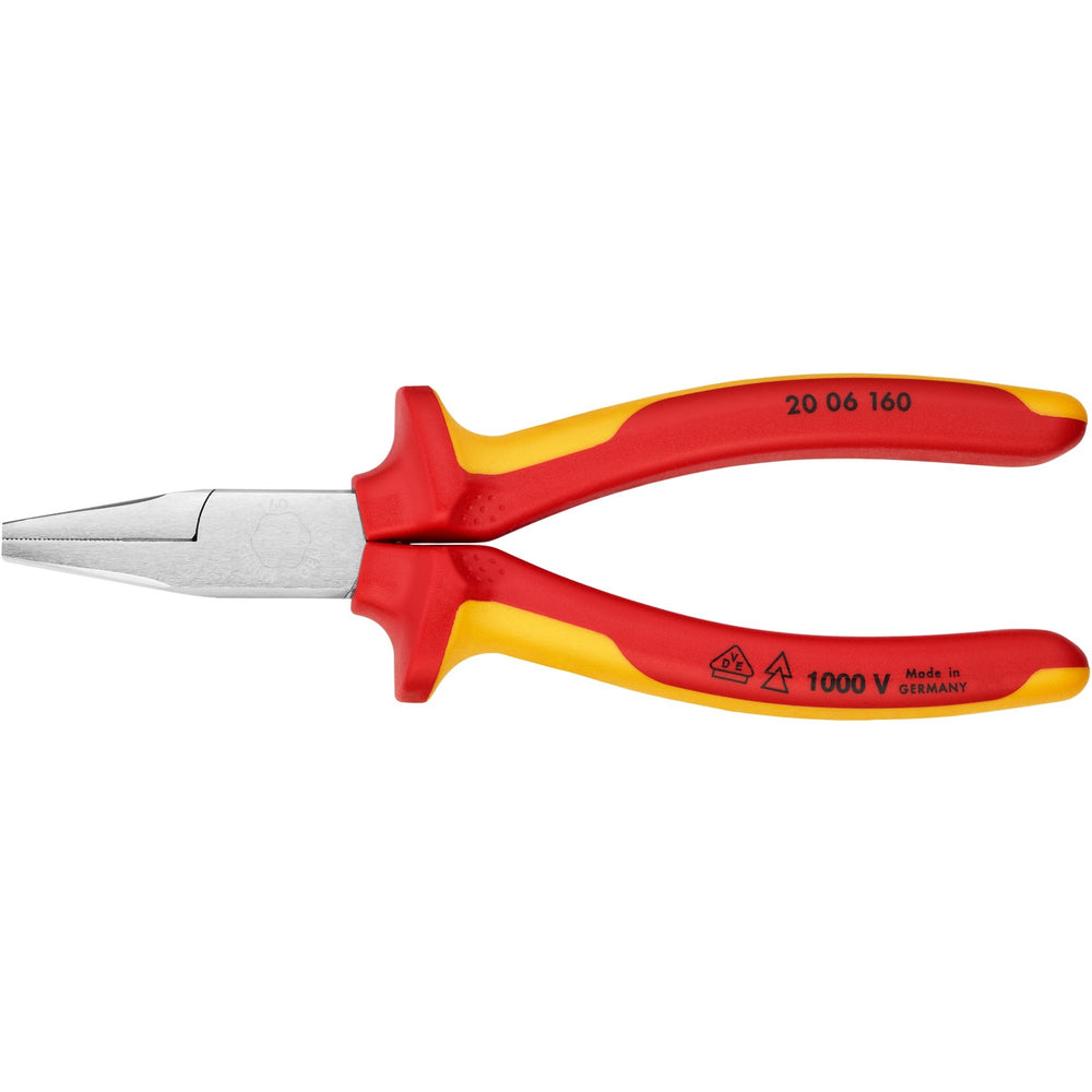 Knipex Flat Bing Pang 20 06 160 VDE
