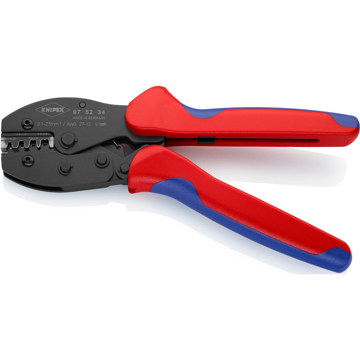 Knipex Preceforce 97 52 34 SB