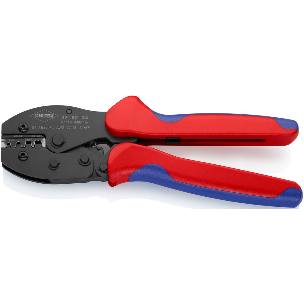 Knipex Preforce Krimptang 975234